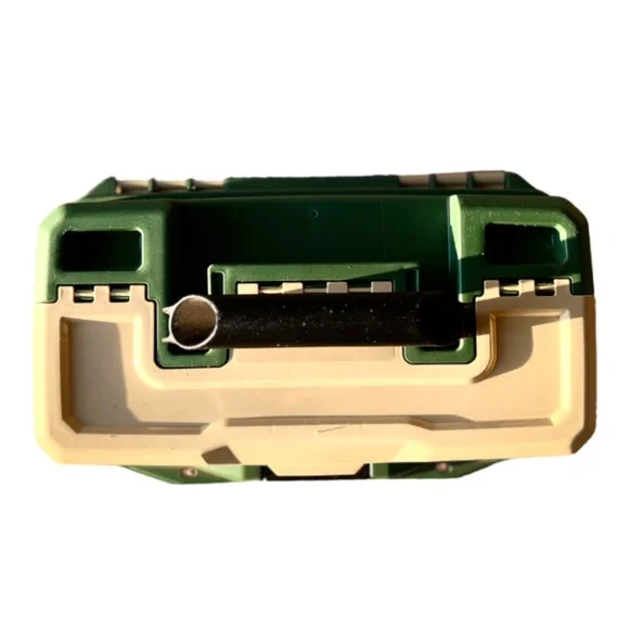 COPY - 2 Tray Tackle Box - Picture 2 of 12